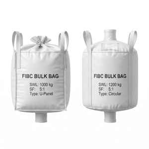 FIBC BAGS