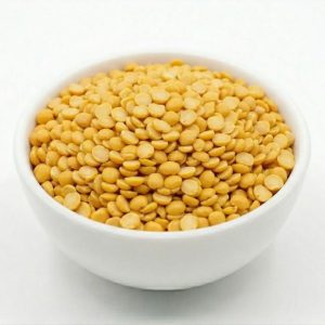 Toor Dal (Split Pigeon Peas)