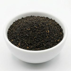 Ground Black Tea