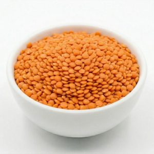 Yellow Moong Dal (Split Mung Beans)