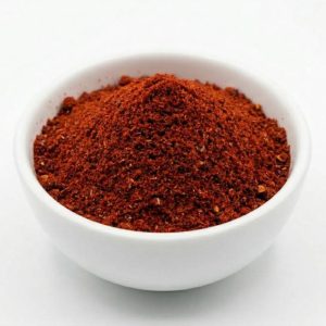 Crushed Red Chilli Powder (Red Chilli Flakes)