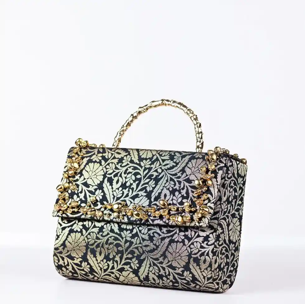 Himroo Bag